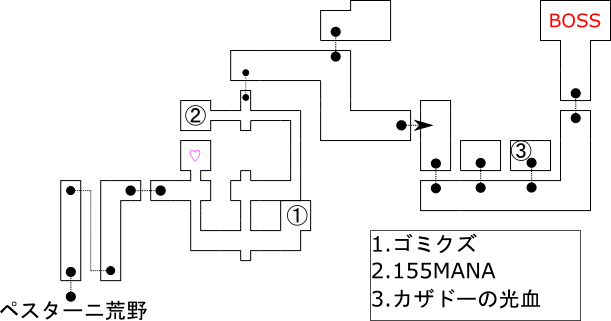マップ