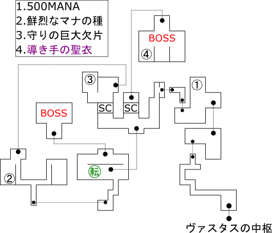 マップ