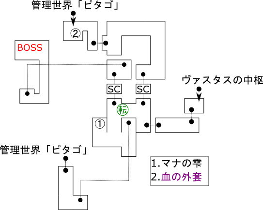 マップ