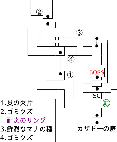 マップ