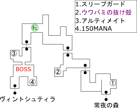 マップ