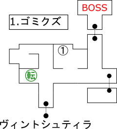 マップ